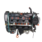 Volkswagen Polo Çıkma Motor 1.6tdi