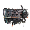 Volkswagen Polo Çıkma Motor 1.6tdi