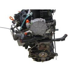 Volkswagen Polo Çıkma Motor 1.6tdi