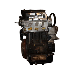 Volkswagen Polo Çıkma Motor 1.2tdi