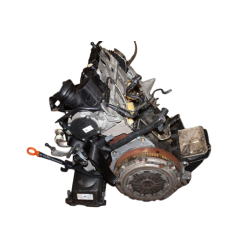 Volkswagen Polo Çıkma Motor...