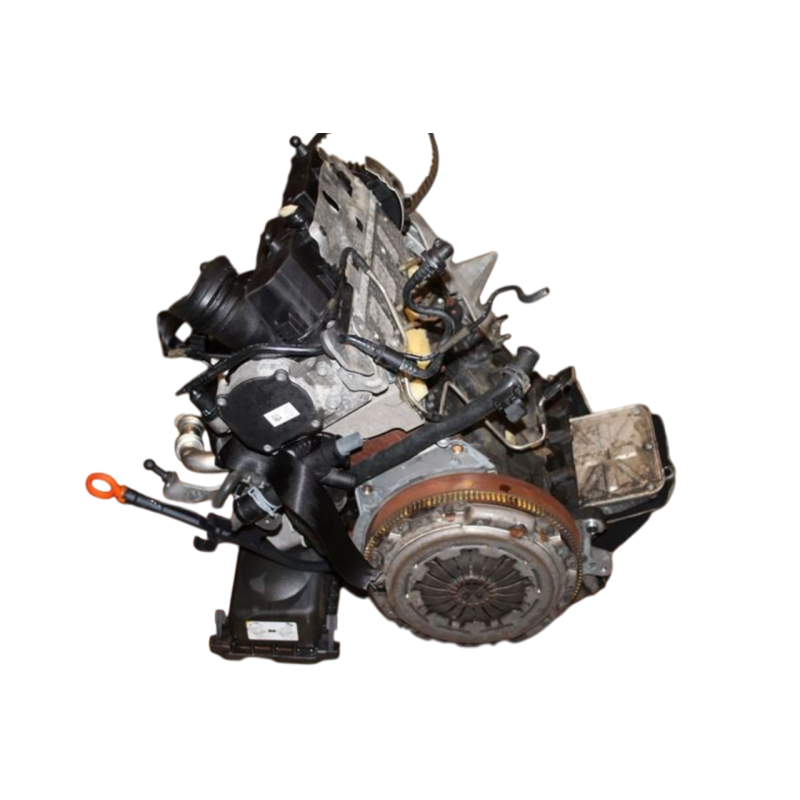 Volkswagen Polo Çıkma Motor 1.2tdi