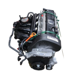 Volkswagen Polo Çıkma Motor...