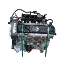 Volkswagen Polo Çıkma Motor 1.4 Benzinli