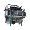 Volkswagen Polo Çıkma Motor 1.4 Benzinli