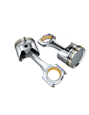 Motor Parçaları