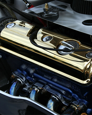 Motor Parçaları