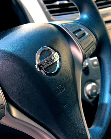 Direksiyon ve Airbag